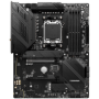MSI Main Board Desktop MAG B650 TOMAHAWK WIFI (AM5,4x DDR5,HDMI,DP,2x PCI-E x16,1x PCI-E x1,3xM.2,6xSATA 6G,6x USB 2.0,6x USB 3.