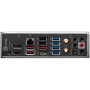 MSI Main Board Desktop MAG B650 TOMAHAWK WIFI (AM5,4x DDR5,HDMI,DP,2x PCI-E x16,1x PCI-E x1,3xM.2,6xSATA 6G,6x USB 2.0,6x USB 3.