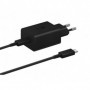 SAMSUNG Power Adapter 45W BK w Cable
