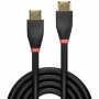 Cablu Lindy HDMI 2.0, 15m, negru