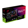 ROG Strix GeForce RTX 4080 16GB GDDR6X