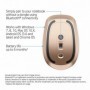 HP MOUSE Z5000 SILVER BT