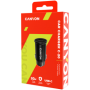 Canyon C-20, PD 20W Pocket size car charger, input: DC12V-24V, output: PD20W, support iPhone12 PD fast charging, Compliant with 