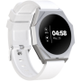 CANYON Otto SW-86, Smart watch Realtek 8762DK LCD 1.3'' LTPS 360X360px, G+F 1+gesture 192KB Li-ion polymer battery 3.7v 280mAh,S