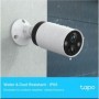 TAPO C420S2 WIFI 2 CAM HOME SECURITY