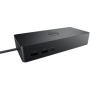 Dell Universal Dock UD22 - 2xdisplay/video - DisplayPort - 20 pin DisplayPort (1.2), 1xdisplay/video - HDMI, 1xUSB-C 3.2 Gen 2/D