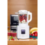 Table Blender-Soupmaker TB3: 800W, 28000 rpm, boiling mode, high borosilicate glass cup, 1.75L, 8 automatic programs, 9 speeds, 