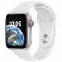 Apple Watch SE2 GPS 40mm Silver