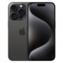 Apple iPhone 15 PRO 6.1" 6GB 256GB Black
