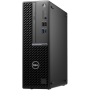 Dell Optiplex 7010 SFF, Intel Core i5-13500(6+8Cores/24MB/20T/2.5GHz to 4.8GHz),8GB(1x8) DDR4,512GB(M.2)NVMe SSD,Intel Integrate