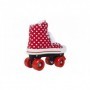 ROLE ROOKIE CANVAS HIGH POLKA DOTS 33 RO