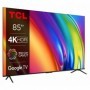 Smart TV TCL 85P745 85"-216CM