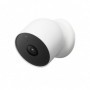 Google Nest Cam Indoor-Outdoor (2Gen) Wh