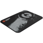 CANYON Gaming Mouse Pad, 350X250X3mm, 0.16kg, Black