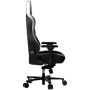 LORGAR Base 311, Gaming chair, PU eco-leather, 1.8 mm metal frame, multiblock mechanism, 4D armrests, 5 Star aluminium base, Cla