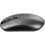 CANYON MW-18, 2.4GHz Wireless Rechargeable Mouse with Pixart sensor, 4keys, Silent switch for right/left keys,Add NTC DPI: 800/1