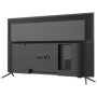 32" HD TV KIVI 32H740NB Smart TV Black