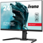 IIYAMA Monitor 24" ETE Fast IPS Gaming, G-Master Red Eagle, FreeSync Premium, 1920x1080@165Hz, 250cd/m², 1100:1, HDMI, DisplayPo