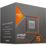 AMD CPU RYZEN 5 8600G 100-100001237BOX