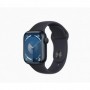 Apple Watch S9 GPS 41mm Mi+Mi M/L