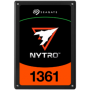 SSD Server SEAGATE Nytro 1361 480GB SATA, 3D TLC, 2.5x7mm, Read/Write: 530/450 MBps, IOPS 94K/37K, TBW 865, DWPD 1