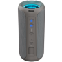 CANYON OnMove 15, Bluetooth speaker,Beige, IPX6,2*20W,7.4V 2600mah battery, EQ,TWS,AUX,Hand-free