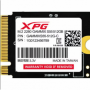 SSD SEAGATE FireCuda 540 1TB M.2 2280-D2 PCIe Gen5 x4 NVMe 2.0, Read/Write: 9500/8500 MBps, IOPS 1300K/1500K, TBW 1000, Rescue R